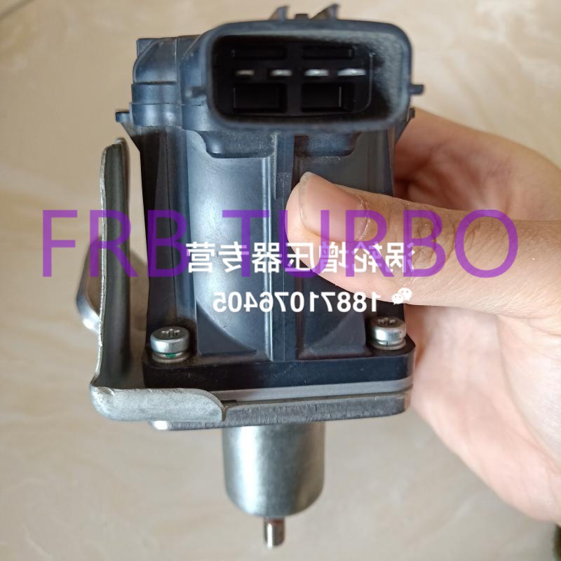 适配847864-1涡轮增压器执行器电磁阀790028-0034-0040 k6t52178