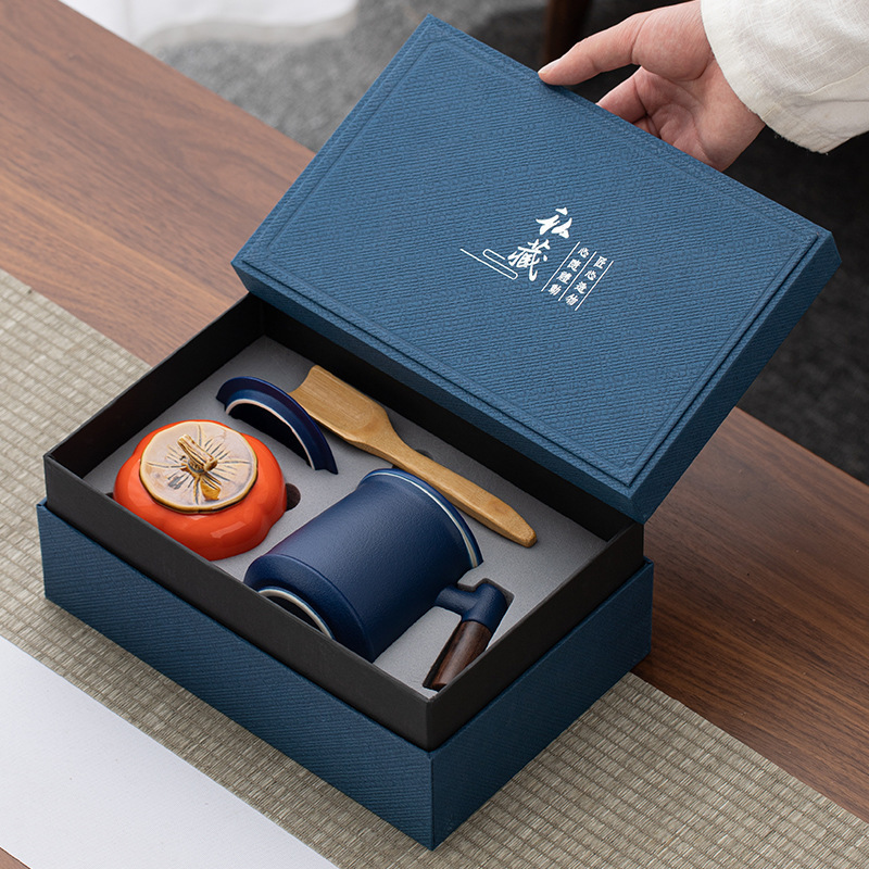 手礼套装家用水杯女生礼品公司随手礼节日礼物胶囊雨伞迷你广告夏季伴