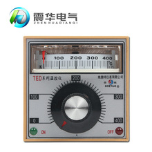 厂家供应温度控制器 TED-2001塑封机控温仪 可用温度调节仪表批发