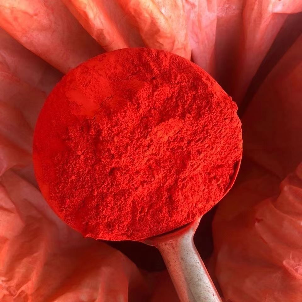 现货供应立索尔宝红bk 大红粉 有机颜料 油漆油墨塑料红色粉