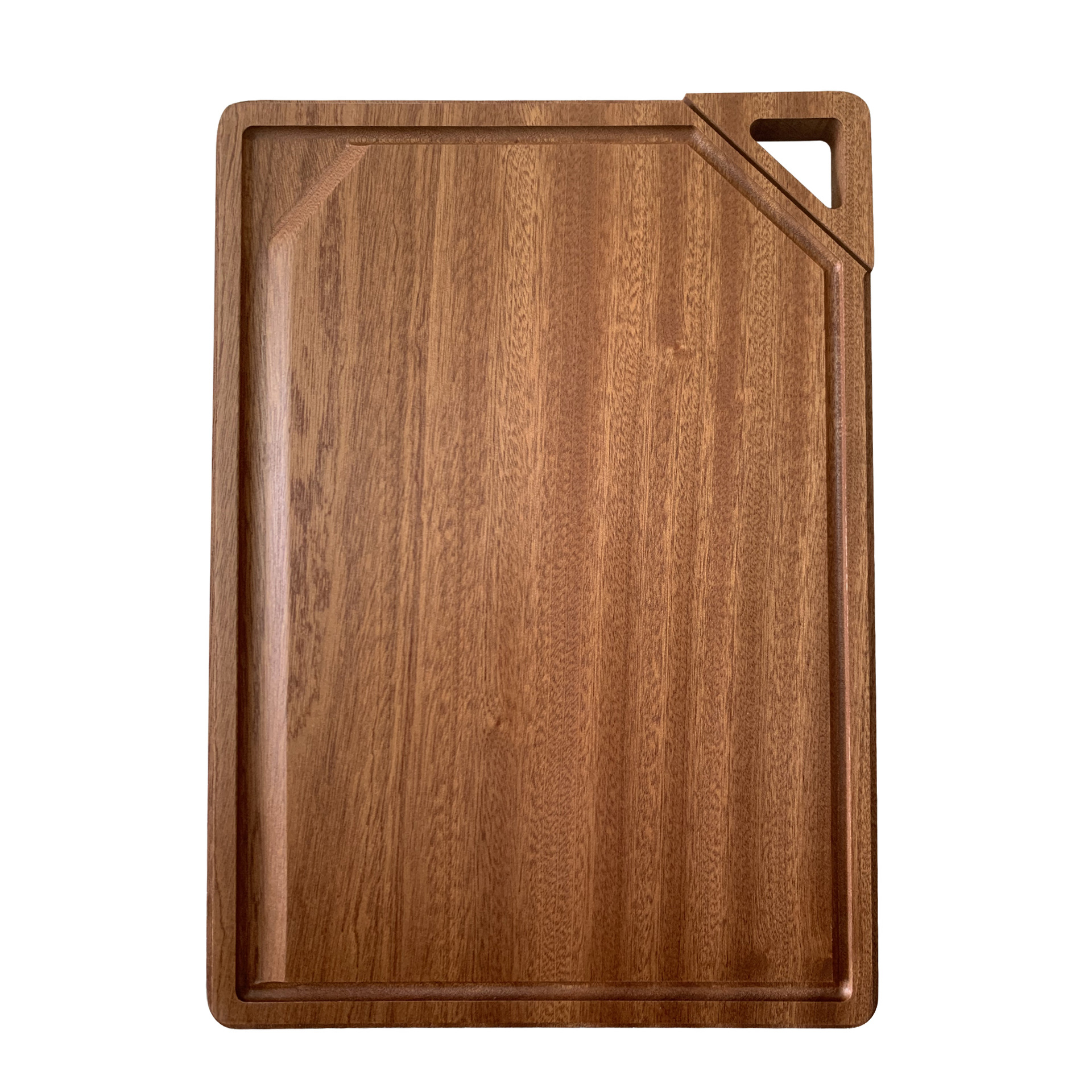 相思木菜板实木切菜板砧板长方形厨房案板防霉木质砧板便捷水果板