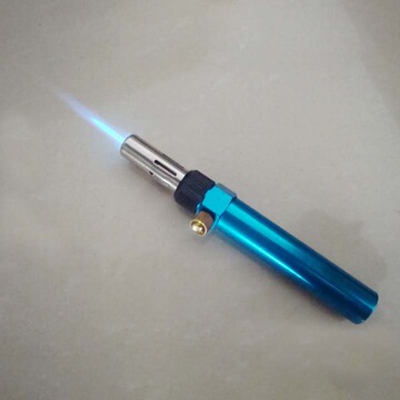 金属型气体切割焊接 喷火烙铁 瓦斯烙铁 气体烙铁