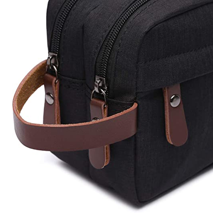 Exclusive for Cross-Border Cationic Waterproof Wash Storage Bag Large Capacity Men's Toiletry Bag Outdoor Travel Cosmetic Bag
