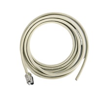 定制PVC裸铜线64 PIN 2.0mmIDC线缆组件灰排线多芯规格连接端子线