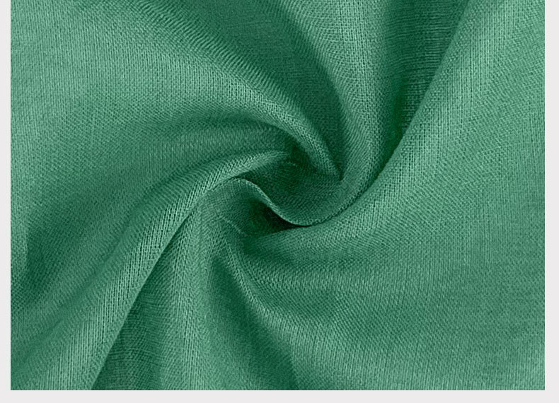 90*88平纹棉布 口袋内衬 80支精棉薄款梭织布料 轻薄纱防晒服面料