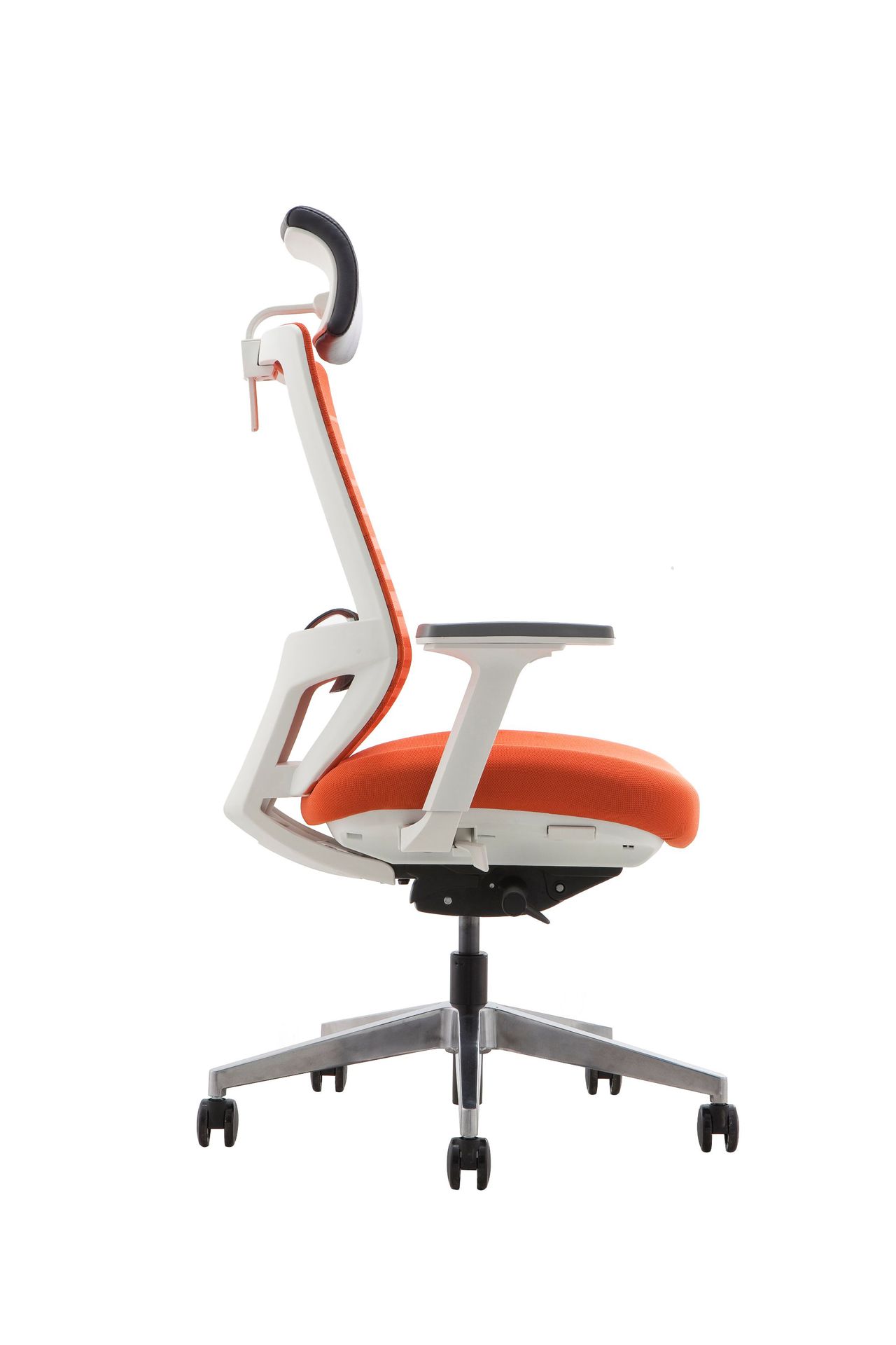 伟豪家具脑椅家用升降转椅学生网布职员椅人体功能椅简约办公椅子