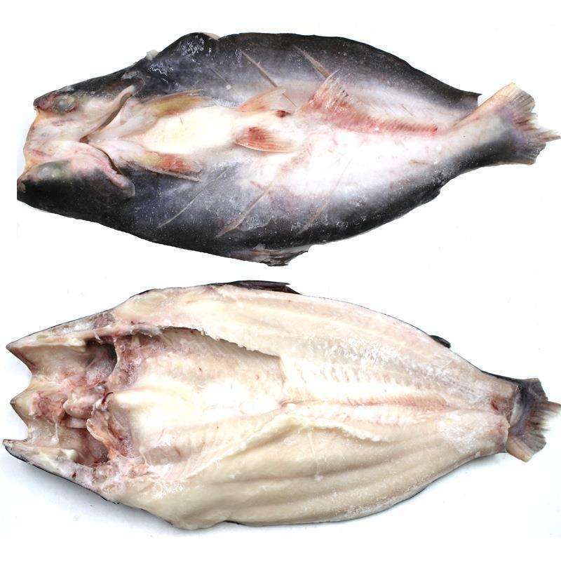 巴沙鱼批发开背整条新鲜清江冷冻无刺骨湄公鱼烤鱼凌波鱼批发厂家