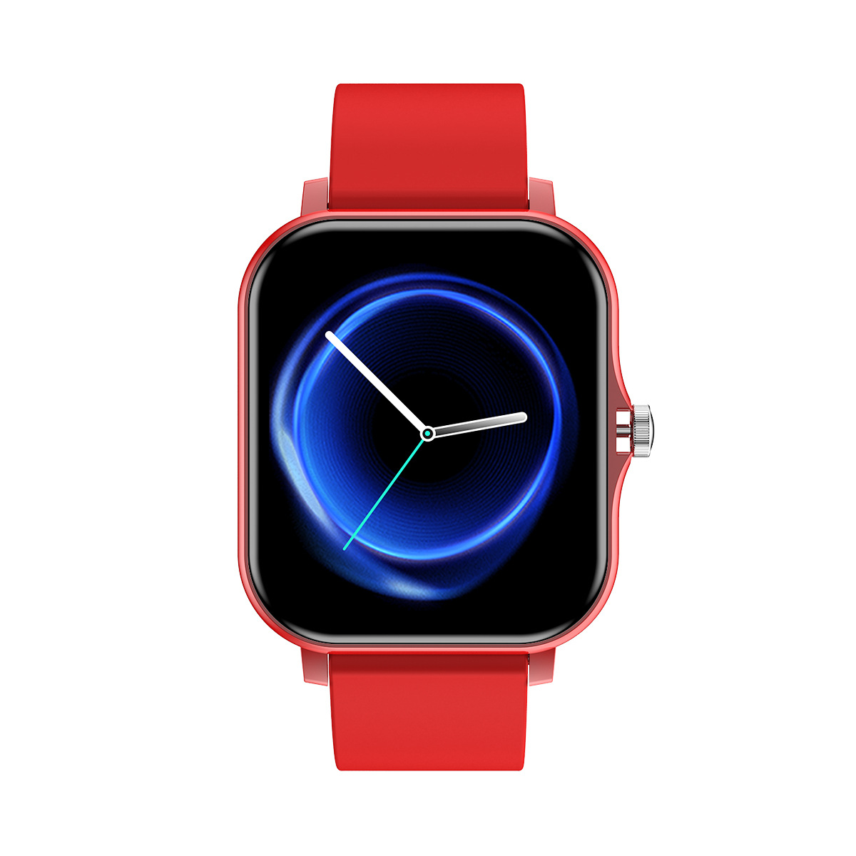 新款h30智能手环 血压心率手表蓝牙