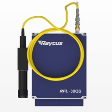 锐科光纤激光器20W30W50W可选可远程指导安装正品全新