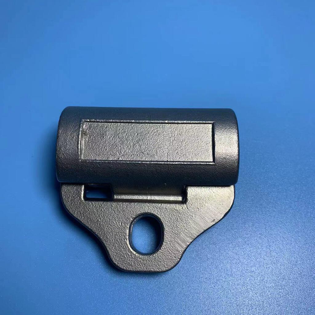 安防攀爬专用锁扣精密五金零件加工铸件钢件机械加工定制机加工