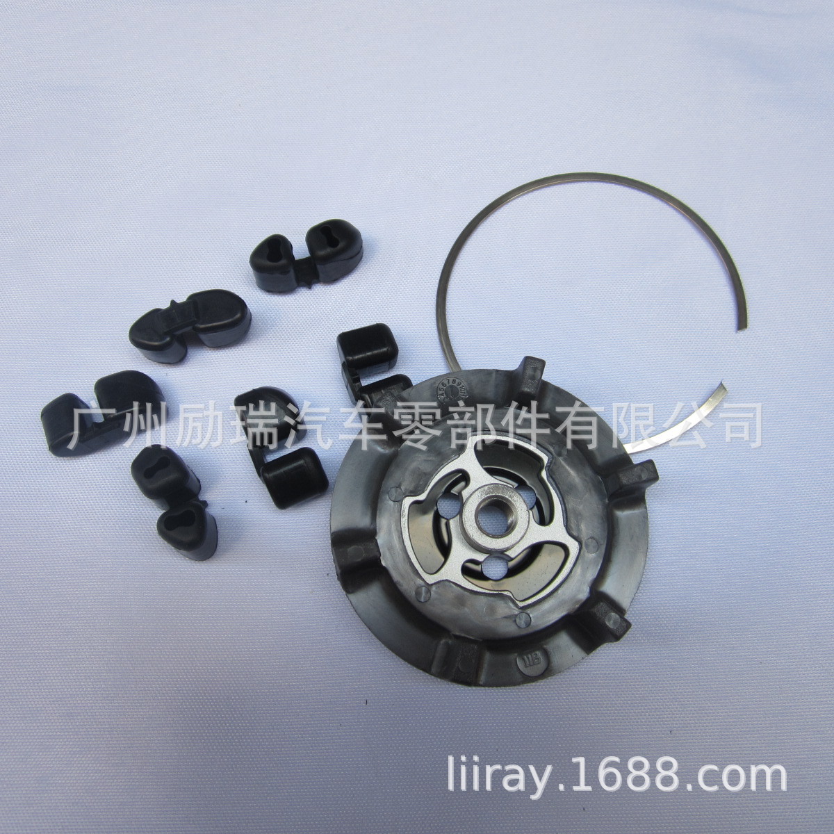 汽车空调压缩机吸盘适用于 audi bmw vw  6se 7se 6seu 7seu