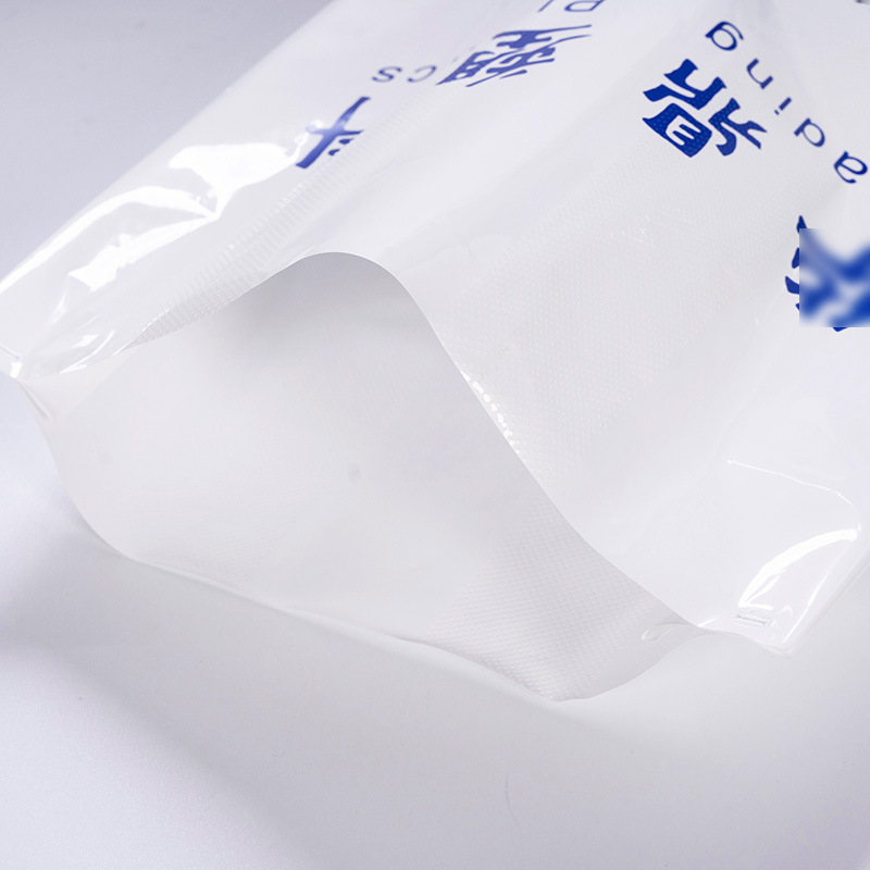 改性塑料包装袋ffs材质重型包装袋pe化工袋子腻子粉包装加工定制