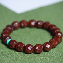 菩提子紫金鼠原籽紫金鼠菩提子散籽招财鼠通货10到18