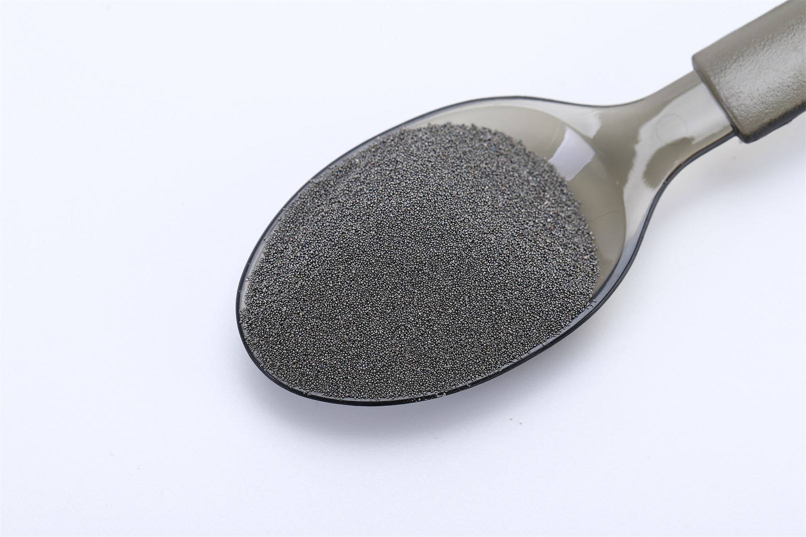 定制款抛丸机用钢丸金属磨料雾化不锈钢丸 430雾化不锈钢丸批发