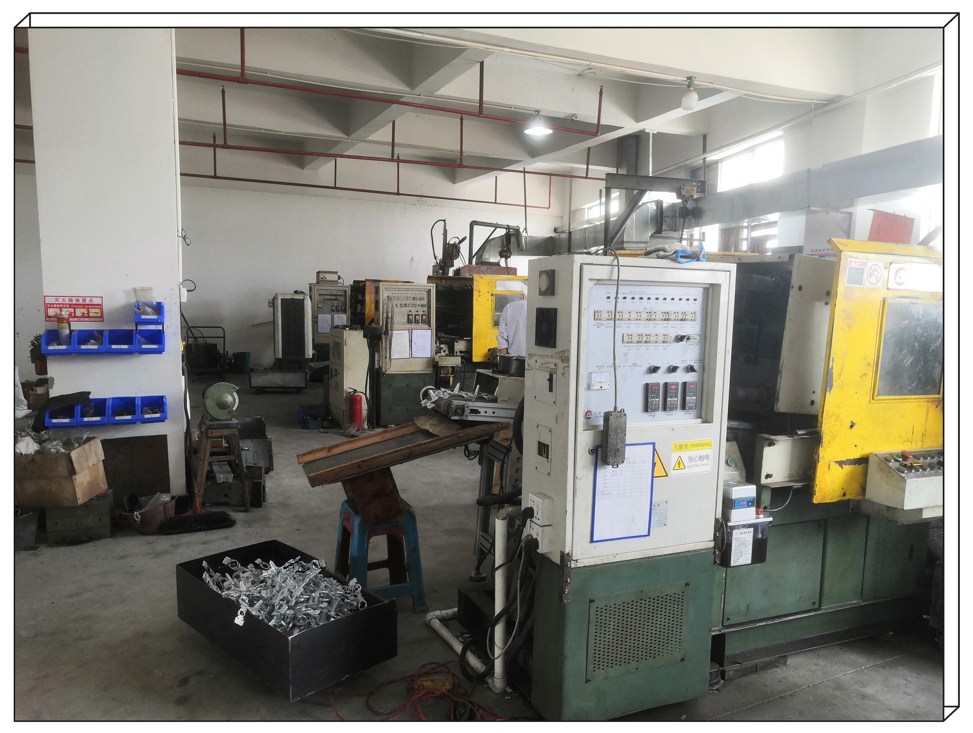 工厂承接锌合金压铸,锌合金产品加工,来图定做 广东
