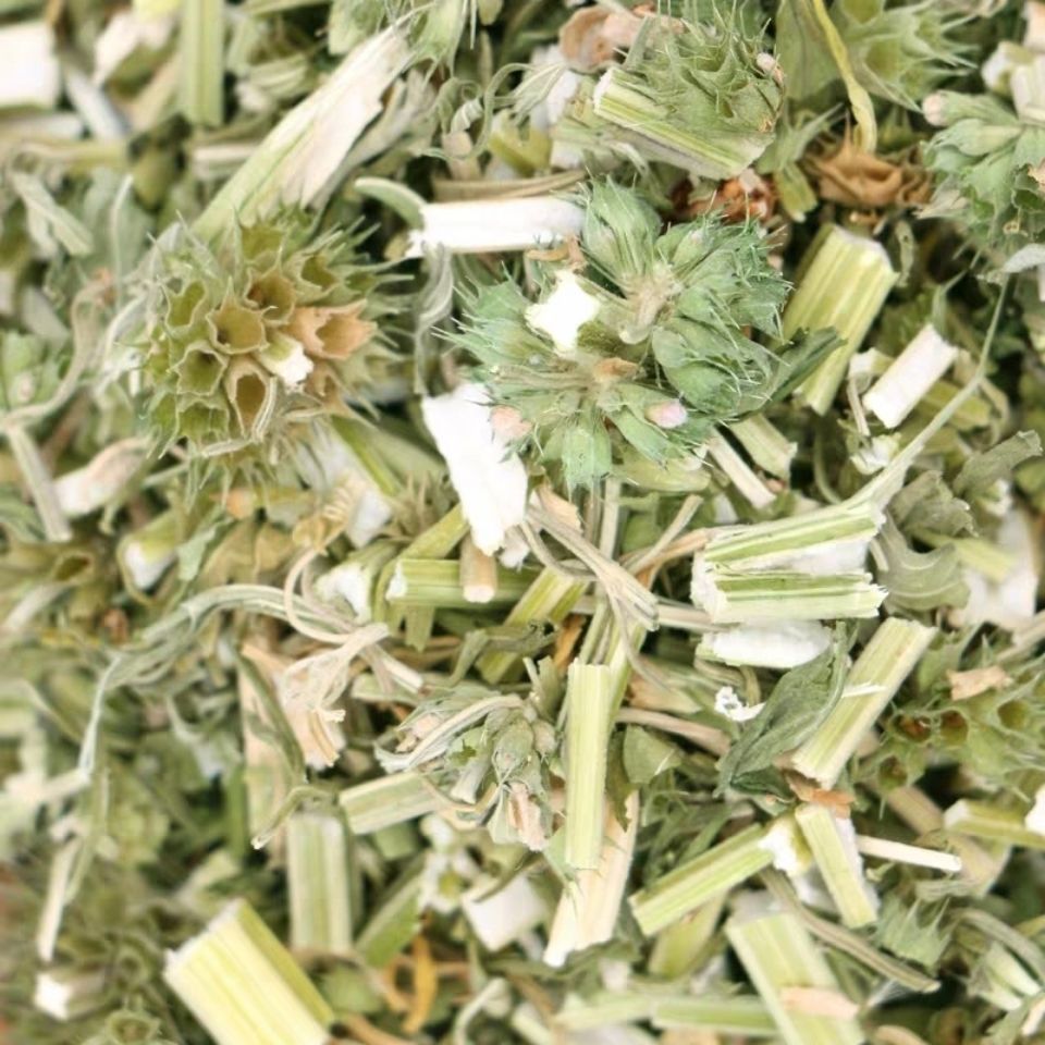 野生益母草干益母草材益母蒿益母艾红花艾坤草包邮包退