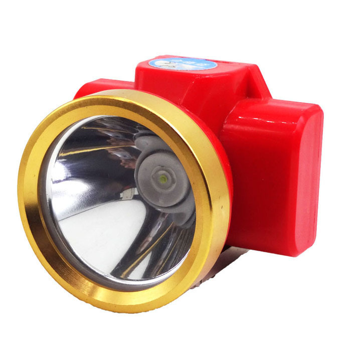 防水防爆井下led煤矿灯工地隧道矿帽灯帽头灯头盔帽带灯充电