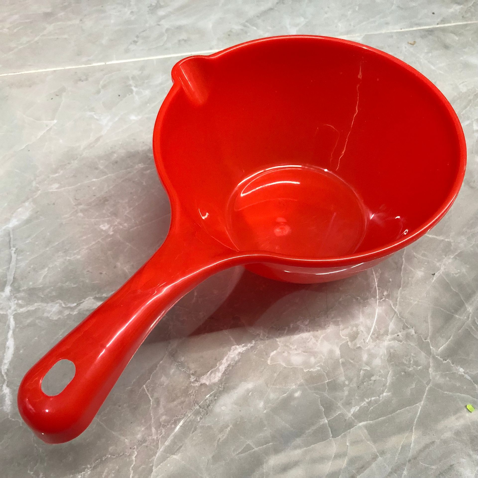 广州塑料水勺批发