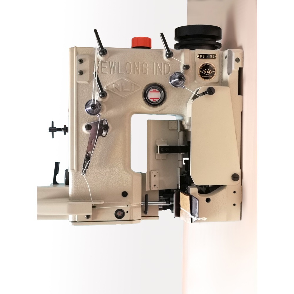 ds-9c 纯日本纽朗工业原装缝包机 全自动缝袋机 缝口机newlong nl
