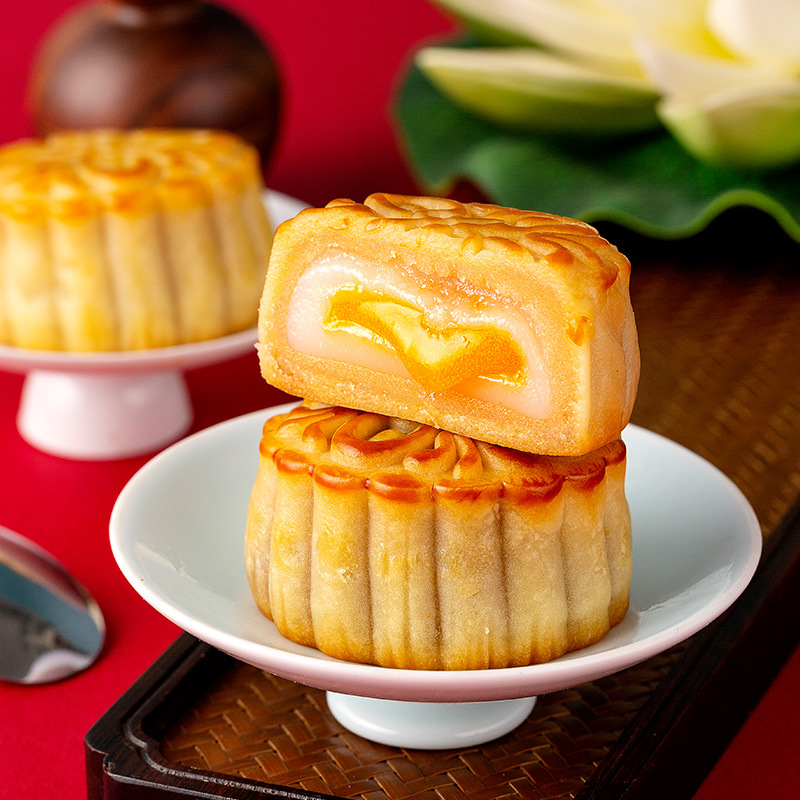 巧克力逗多多曲奇圣诞饼干零食食品糕点批发可散装年货布朗尼