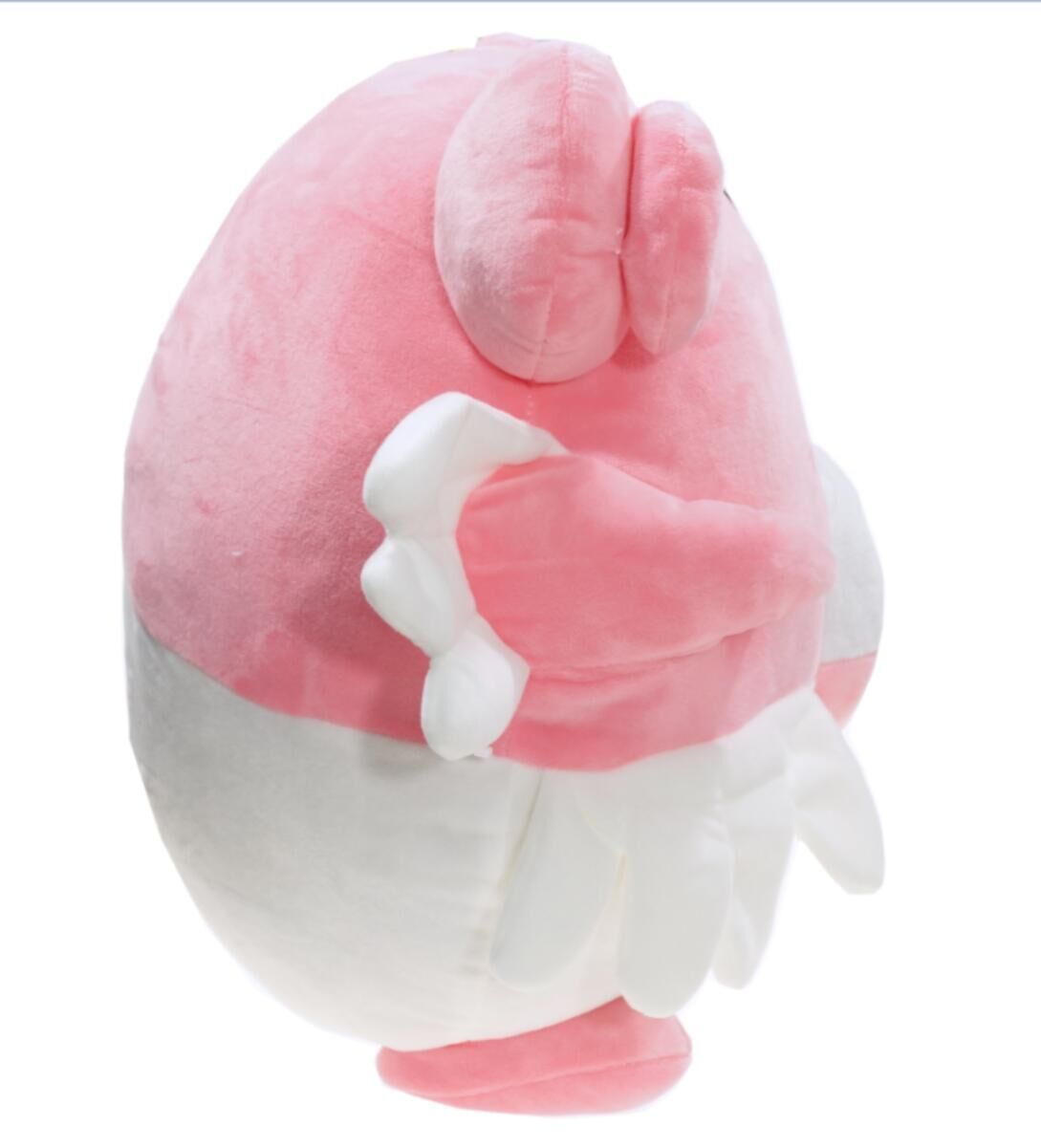 正版快龙毛绒公仔 哈克龙进化版毛绒玩具娃娃