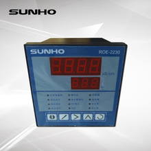 SUNHO/先河ROE-2230反渗透程序控制电导率温度测量一体测控仪