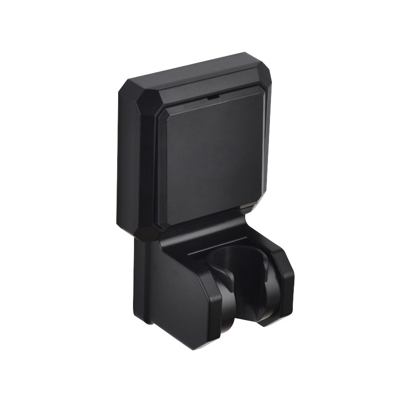 免打孔花洒支架固定器可调节喷头淋浴挂座墙壁莲蓬头固定神器