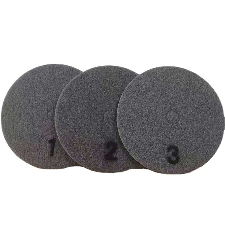 天德立1号2号3号钻石垫 高抛机抛光垫 27寸 20寸钻石垫 厂家直销