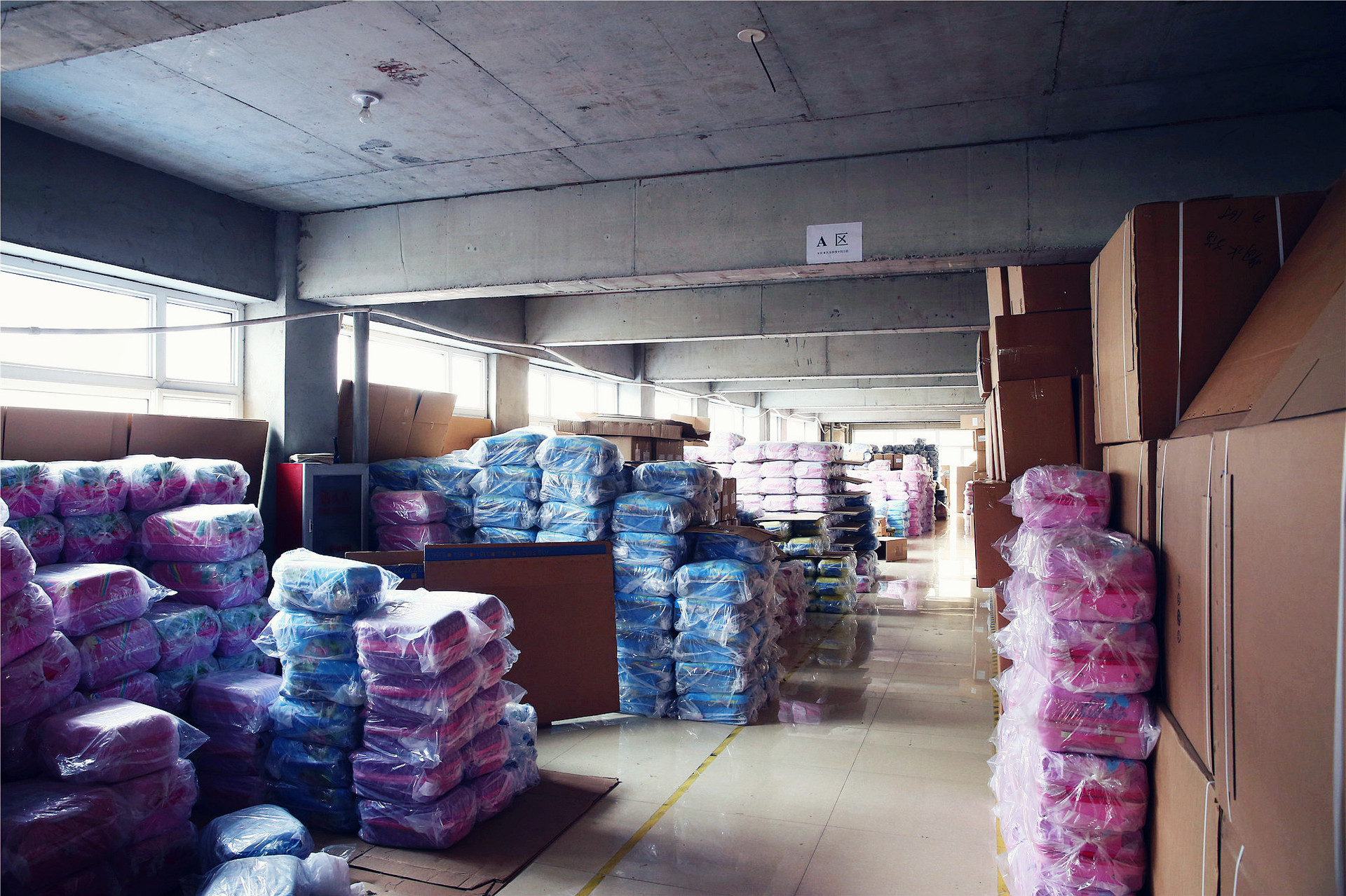 雅萱阁旅行箱拉杆箱