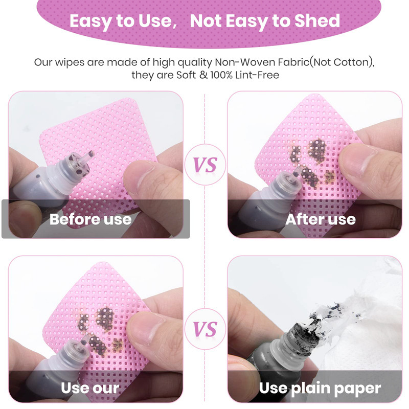 200pcs Wipes Paper Cotton Eyelash Glue Remover 28 O1CN01t6u8gM1W6VaX5sLbU !!2282922739 0 cib