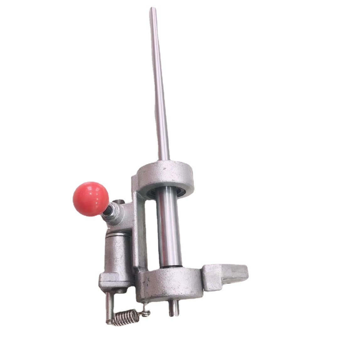 倍捻机锭子锭子