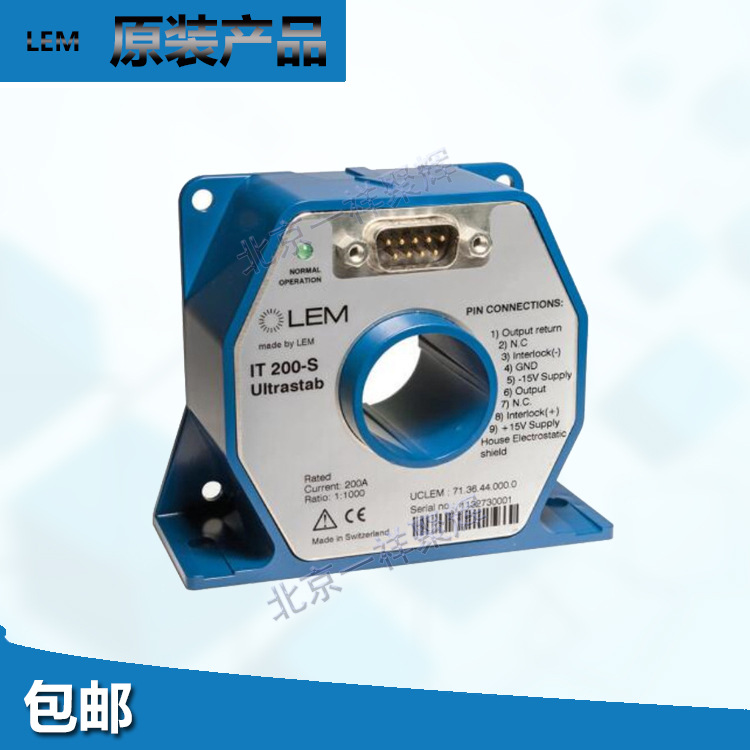 it700-s电流传感器霍尔电流互感器lem莱姆原装包邮-阿里巴巴