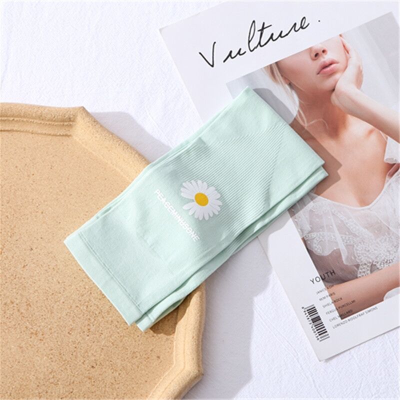 Ice Sleeve Wholesale Daisy Sun Protection Oversleeve Mosquito Repellent Viscose Fiber Oversleeve Printing Summer Outdoor Driving Cycling Sports Supplies
