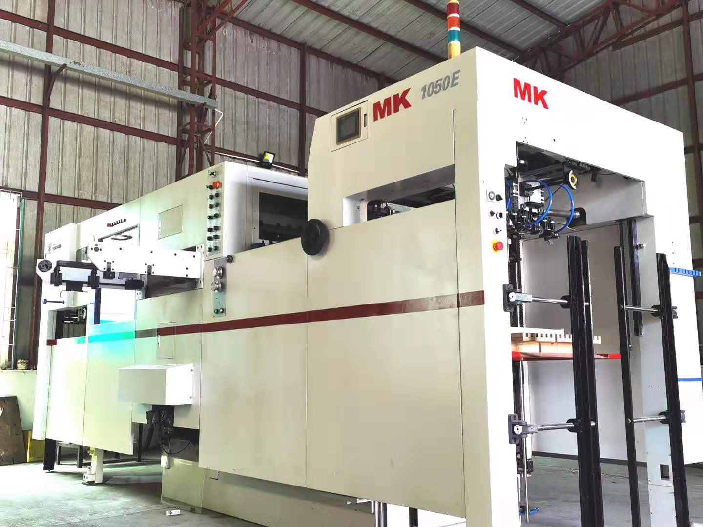 深圳松岗模切机