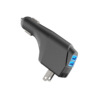 美国ETL认证安规私模车充墙充二合一5V2.1A双USB充电器