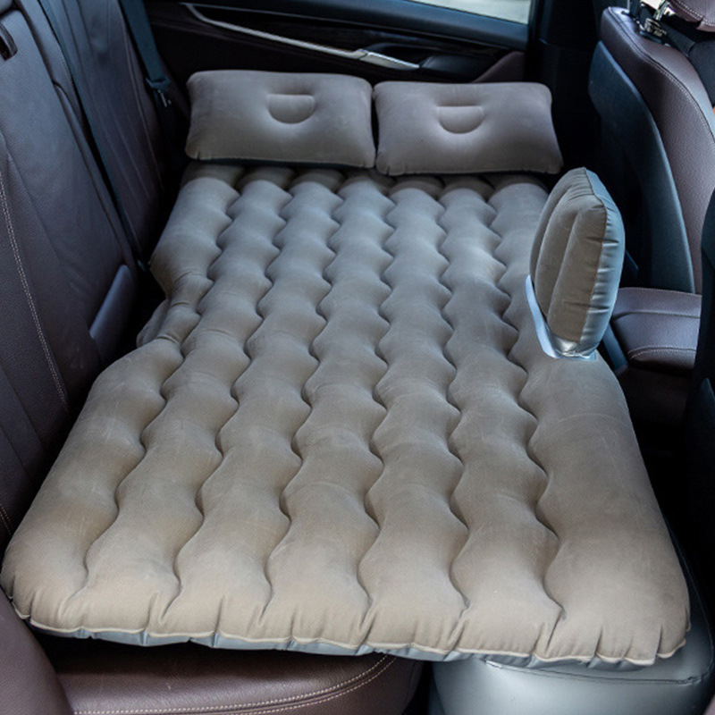 奔驰e260l车载充气床后排气垫床e300l后座汽车通用c260l车用床垫