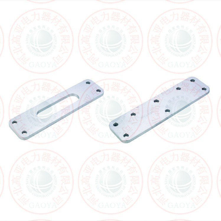 LXV-12600/2   LXV-16400/2  方形联板  上海湘开热镀锌