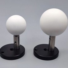 定制 三坐标陶瓷标准球，哑光标准陶瓷球，基准球D50.8