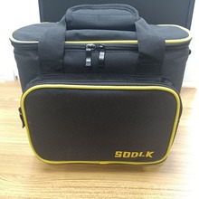 sodlk声莱客 S1314音响包包便携式音箱包音响可装话筒遥控器包包