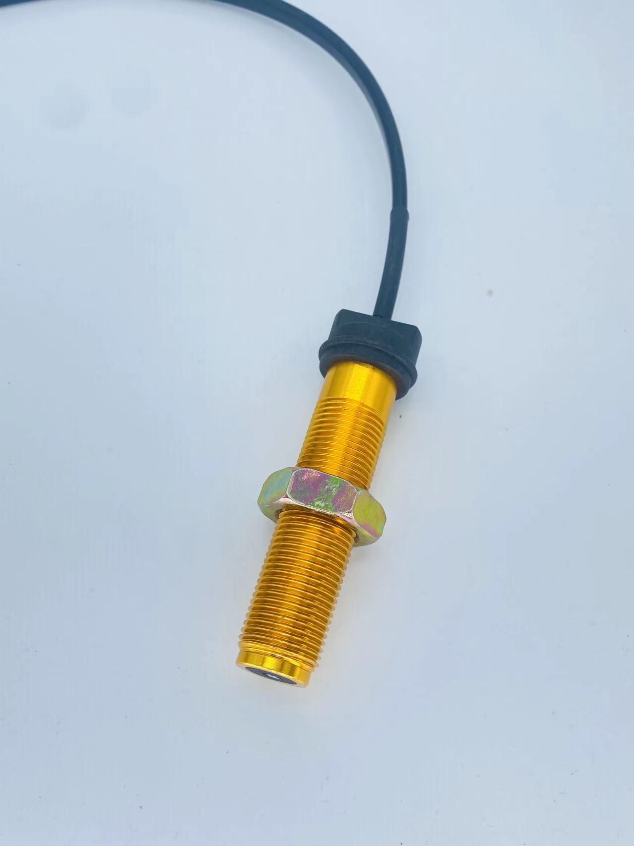 发动机转速传感器64mt435 20705837