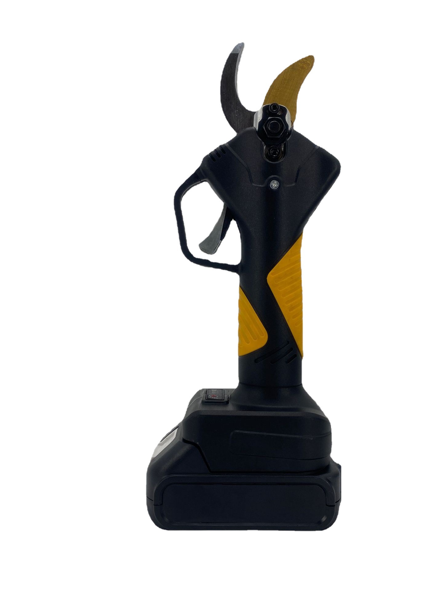 电动修枝剪充电式果树锂电剪刀园林工具批发