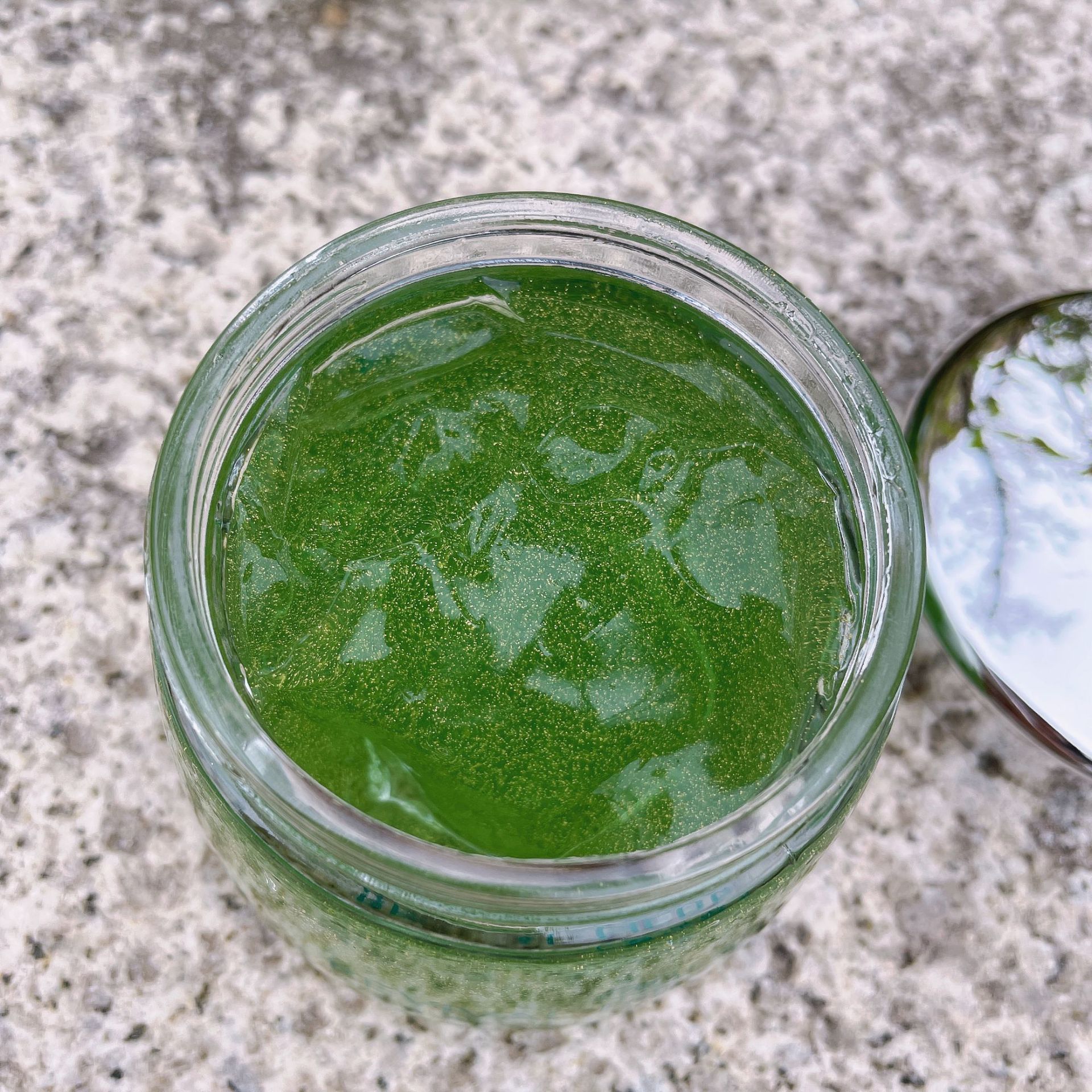 美丽习惯复活草清洁面膜膏补水涂抹清洁毛孔油脂净颜膜按摩膏厂家