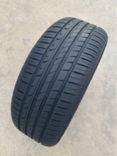 二手韩泰轮胎 235/55R17 99V K115 AO原配奥迪Q3大众途观众泰