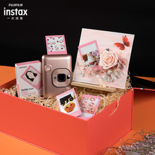 instax mini LiPlay数模一次成像有声蓝牙打印拍立得数码相机