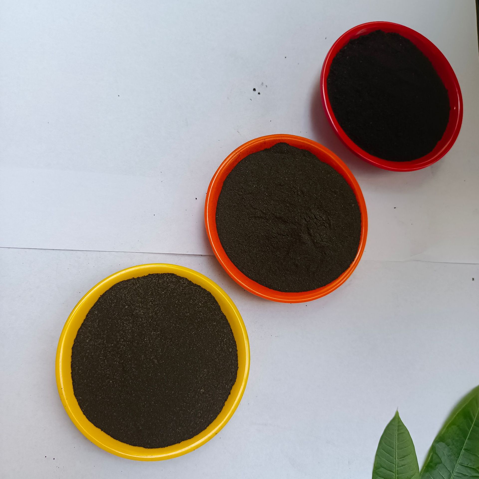 橡胶配重铁砂脱氧剂还原铁粉暖宝宝发热铁粉铁精粉暖宝宝发热铁粉