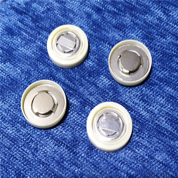 35mm动力电池盖帽正极安全阀耐高温焊接极耳特斯拉款-阿里巴巴