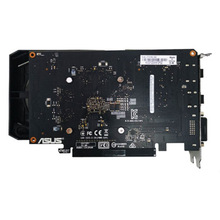 适用华硕（ASUS） DUAL GTX1650 O4G GAMING 游戏电竞 显卡 电脑