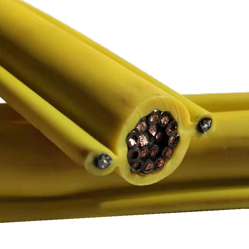 手柄控制电缆:-起重机行车控制电缆-rvv1g&rvv2g