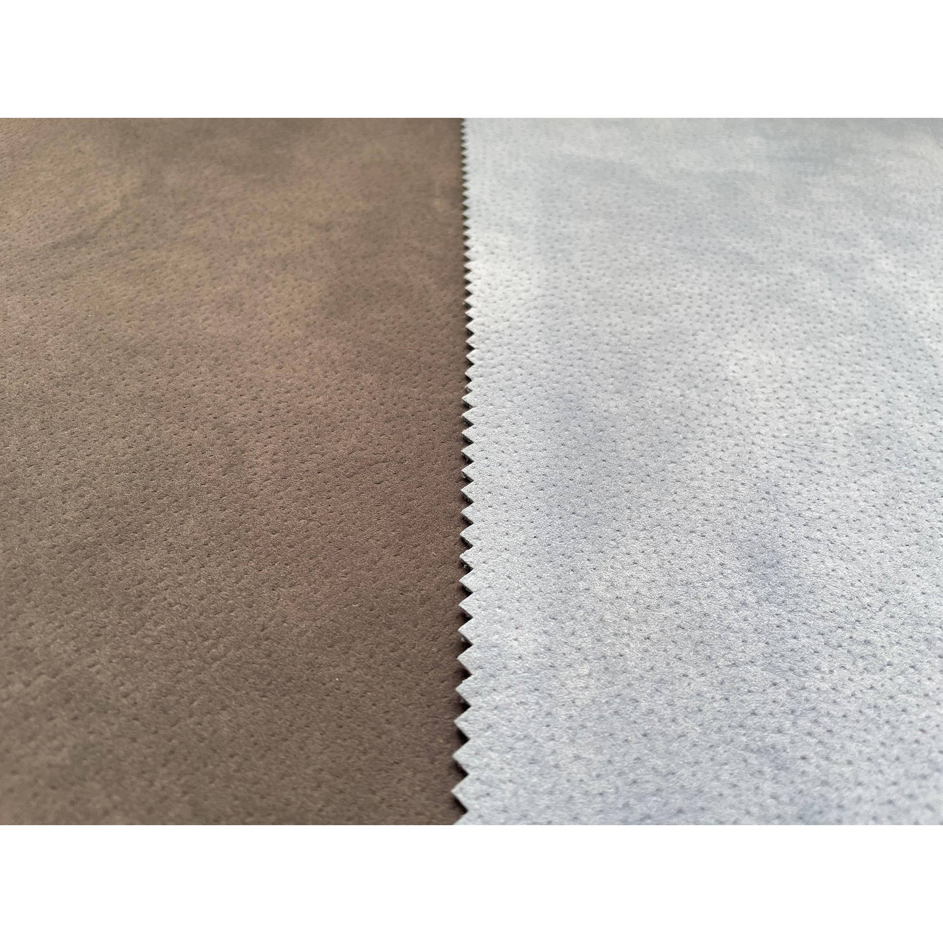 采购2021冬变色pu花形线条电子包手机壳皮革包装热压花纹祥云花革6689