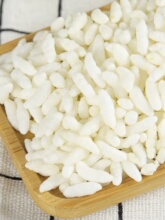 正宗恭城油茶广西桂林特产炒米米花麻旦果免煮冲泡型年货礼盒装